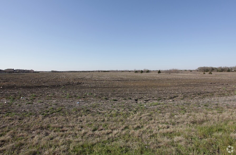 More Photos Of Hwy 380 @ Cypress Bend Drive, Princeton Land For Lease