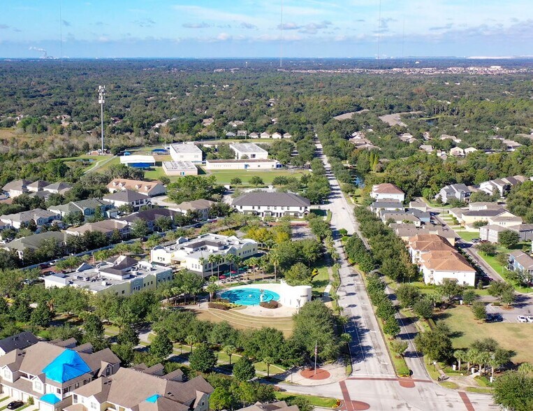 More Photos Of 16144 Churchview Dr, Lithia Unknown For Lease