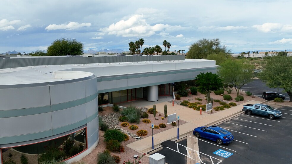 Primary Photo Of 3480 E Britannia Dr, Tucson Unknown For Lease