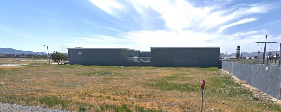 More Photos Of 3520 Tanya Ave, Hemet Land For Sale