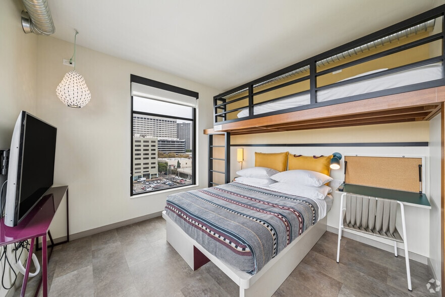 More Photos Of 2225 Telegraph Ave, Oakland Hotel For Sale