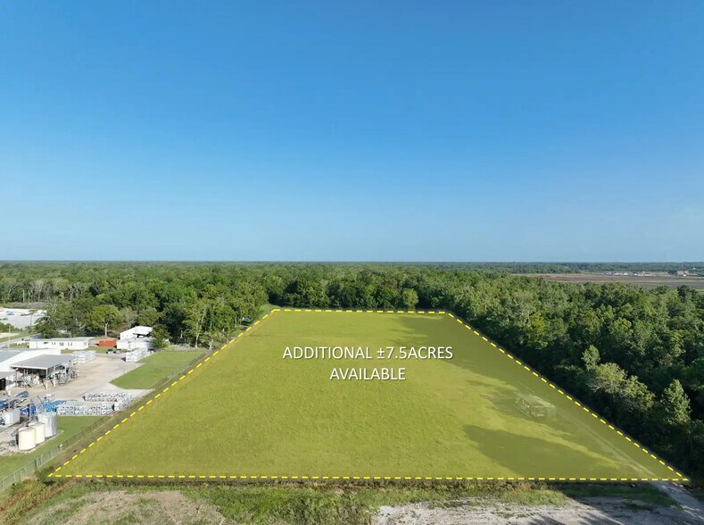 More Photos Of 31855 LA-16, Denham Springs Land For Sale