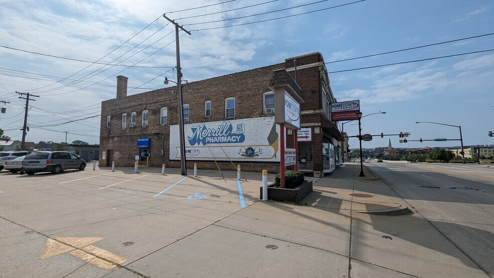 More Photos Of 608 Main st, Mishawaka General Retail For Sale