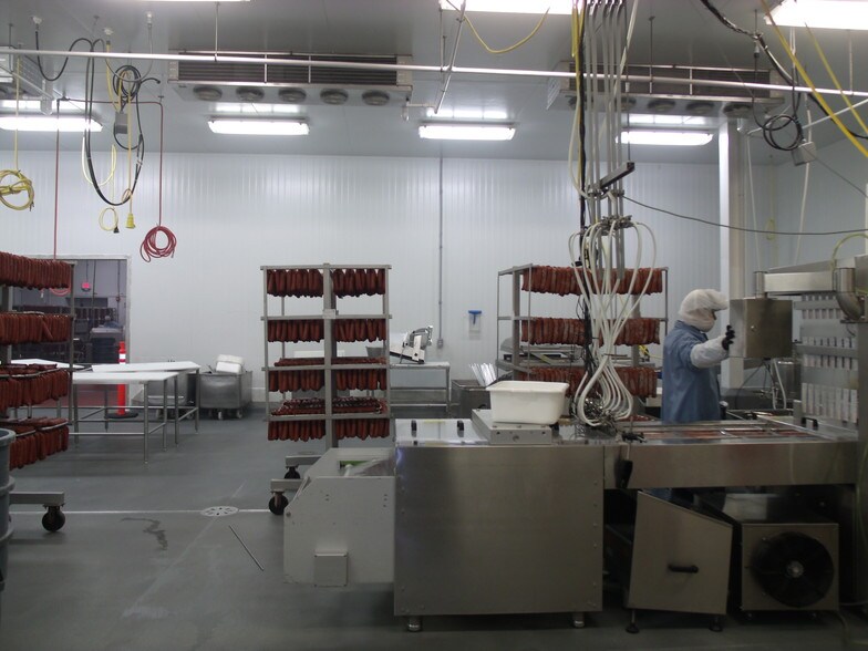 More Photos Of 10516 US Route 116, Hinesburg Warehouse For Lease