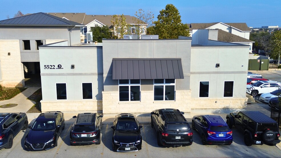 Primary Photo Of 5522 Lone Star Pky, San Antonio Medical For Lease