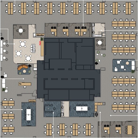 More Photos Of 3250-3300 Bloor St W, Toronto Unknown For Lease