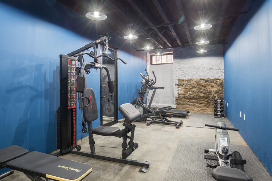 More Photos Of 749 E 135th St, Bronx Office For Sale