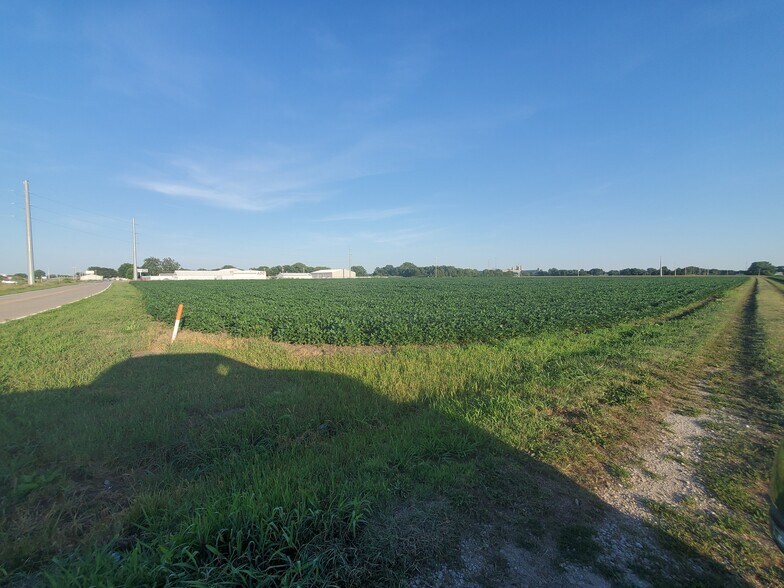 More Photos Of 2300 NW Lower Silver Lake Rd, Topeka Land For Sale