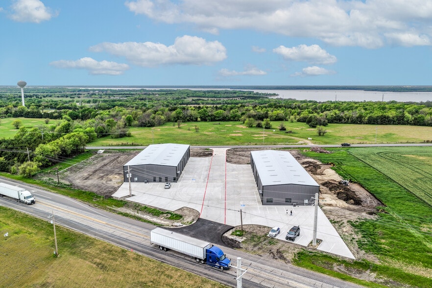 More Photos Of 1400 S State Hwy 78, Farmersville Industrial For Lease