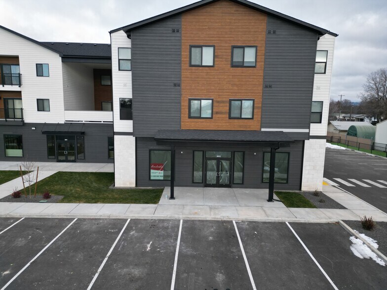 More Photos Of 295 E Appleway Ave, Coeur d'Alene Apartments For Lease