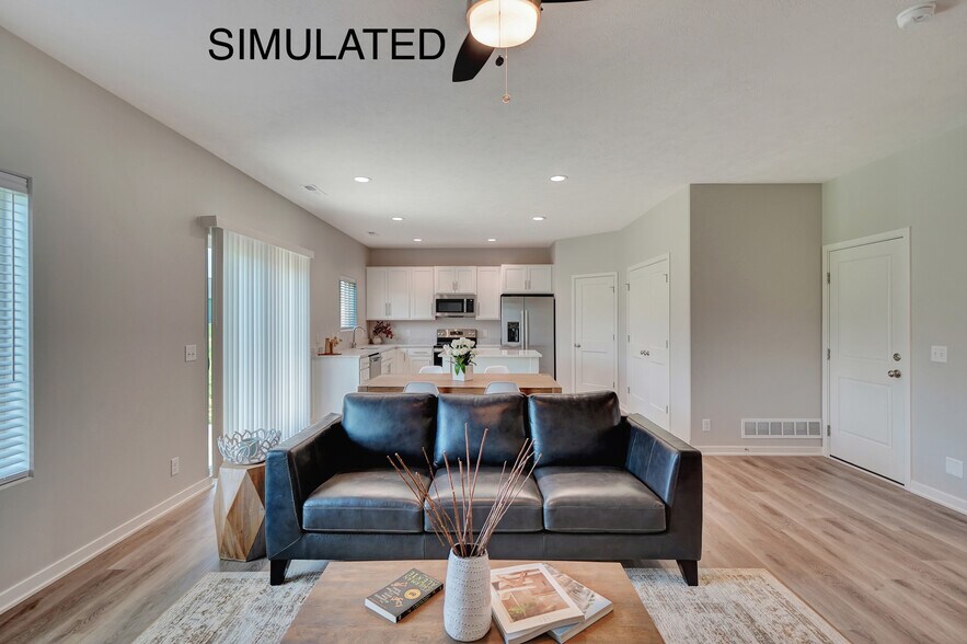 More Photos Of 5811 SW 11th St, Lincoln Apartments For Sale