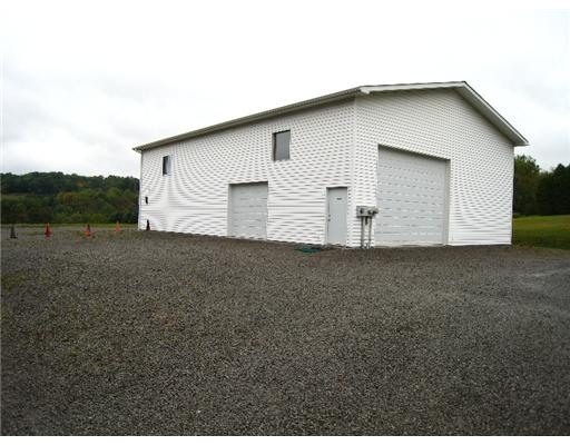 Primary Photo Of 494 Route 422 E, Butler Self Storage For Sale