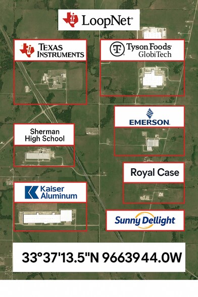 More Photos Of Friendship Rd, Sherman Land For Sale