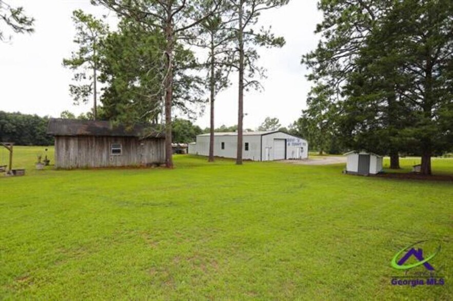 More Photos Of 242 Eastman hwy, Hawkinsville Land For Sale