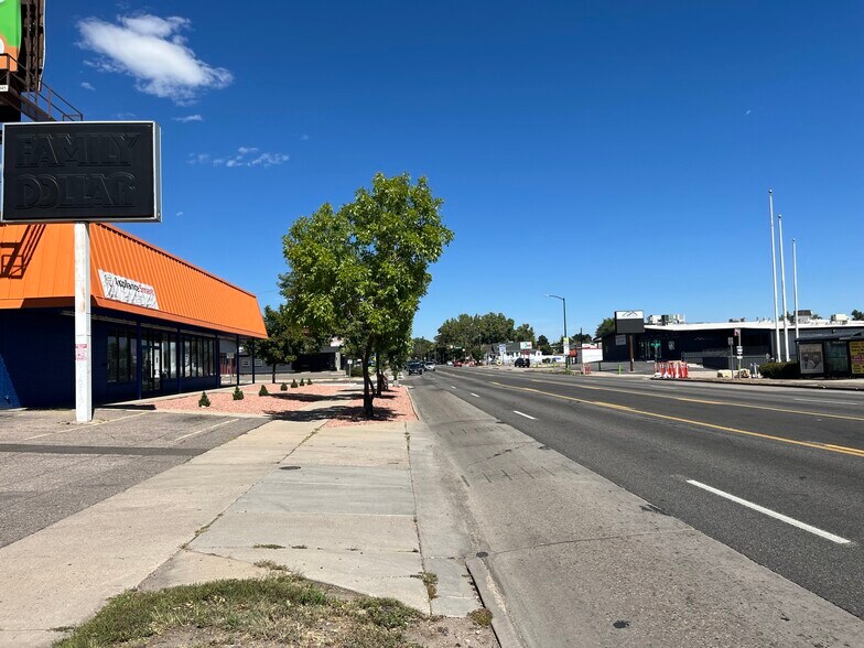 More Photos Of 1845 Federal Blvd, Denver Storefront Retail Office For Lease