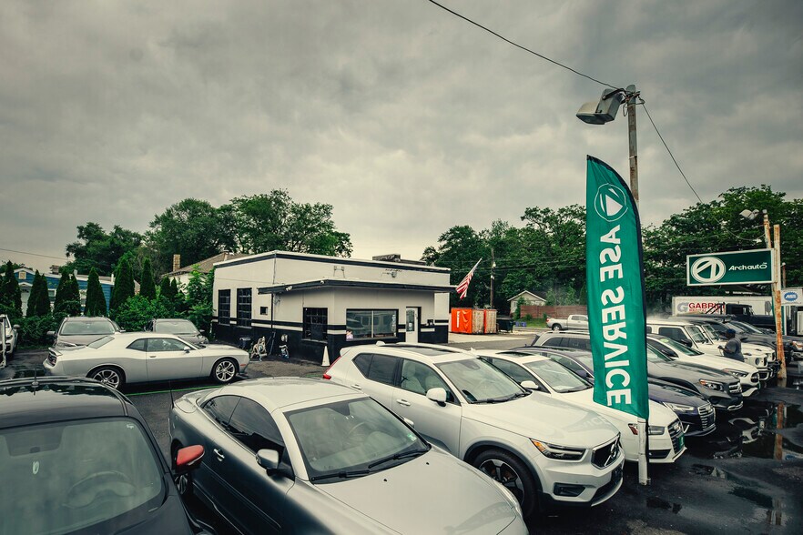 Primary Photo Of 58 NJ-35, Neptune City General Retail For Lease