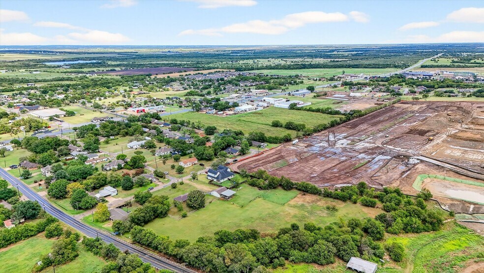 More Photos Of 102 N 9th St, Gunter Land For Sale