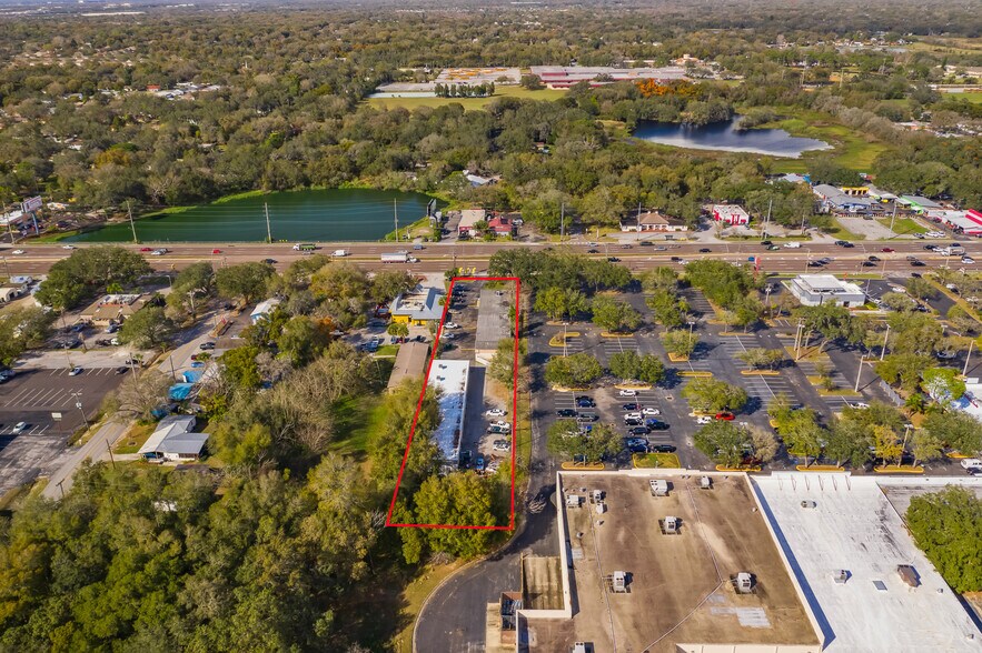 More Photos Of 1209 W Brandon Blvd, Brandon Auto Repair For Sale