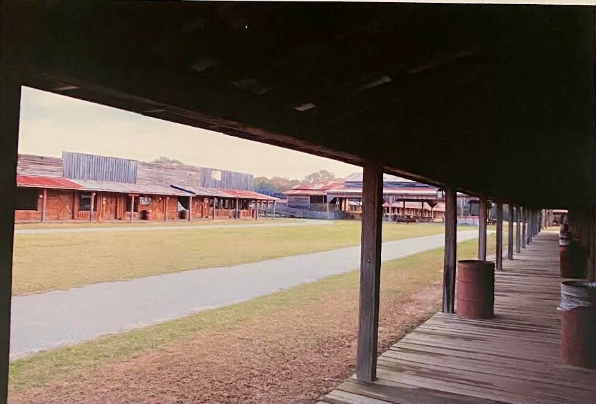 More Photos Of 775 Bembry Ave, Unadilla Theater Concert Hall For Sale