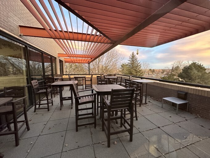 More Photos Of 400 Centennial Pkwy, Louisville Office For Lease