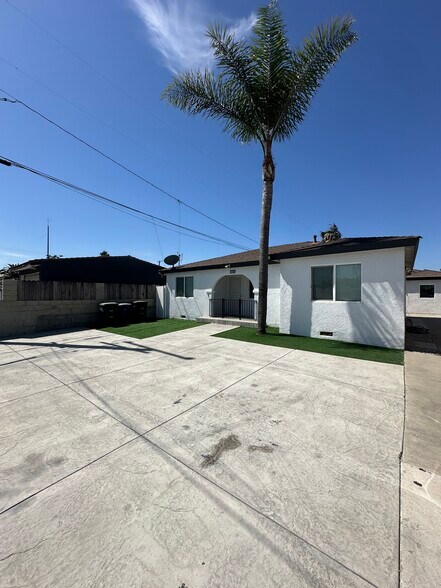 More Photos Of 1235 Clavel Ave, Ventura Apartments For Sale