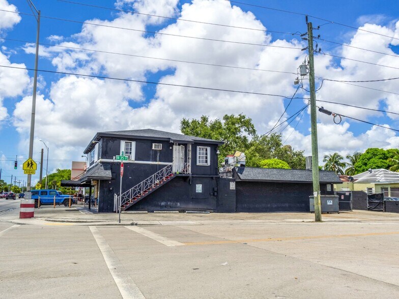 More Photos Of 3490 NW 32nd Ave, Miami General Retail For Sale