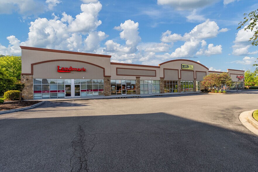 More Photos Of , Kingsport General Retail For Sale