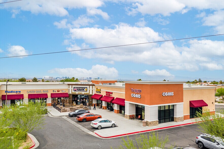 Primary Photo Of 790 Coronado Center Dr, Henderson Unknown For Lease