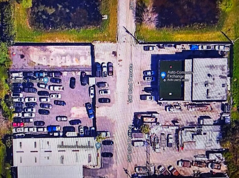 More Photos Of 4670 SW 83rd Ter, Davie Manufacturing For Sale