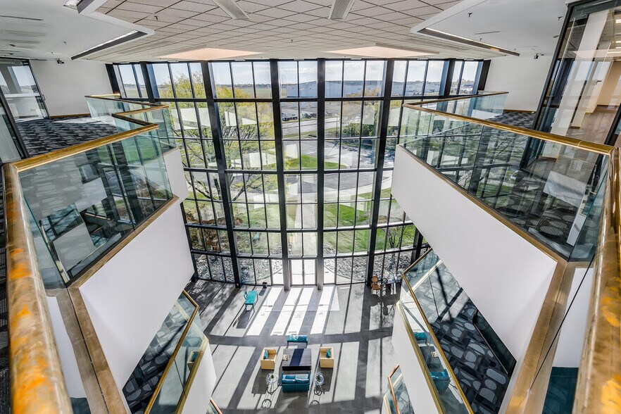 More Photos Of 101 S Webb Rd, Wichita Medical For Sale