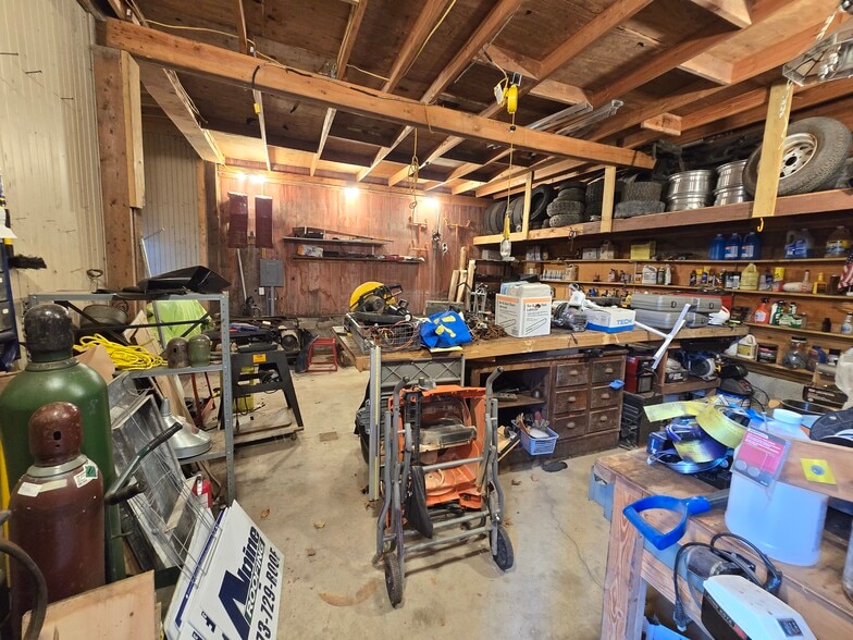 More Photos Of 50 Kennedy Ave, Ogdensburg Industrial For Sale