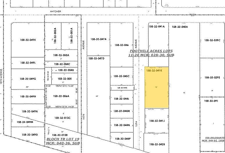 More Photos Of 9235 N 13th Ave, Phoenix Storefront For Lease