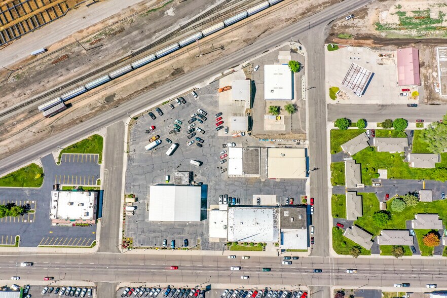 More Photos Of 510 2nd Ave S, Twin Falls General Retail For Lease
