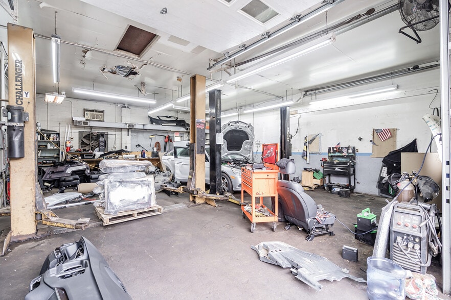 More Photos Of 1706 Englishtown Rd, Old Bridge Warehouse For Sale