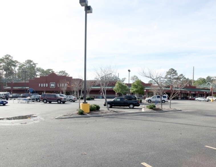 More Photos Of 1005-1017 Highway 501, Myrtle Beach Supermarket For Sale