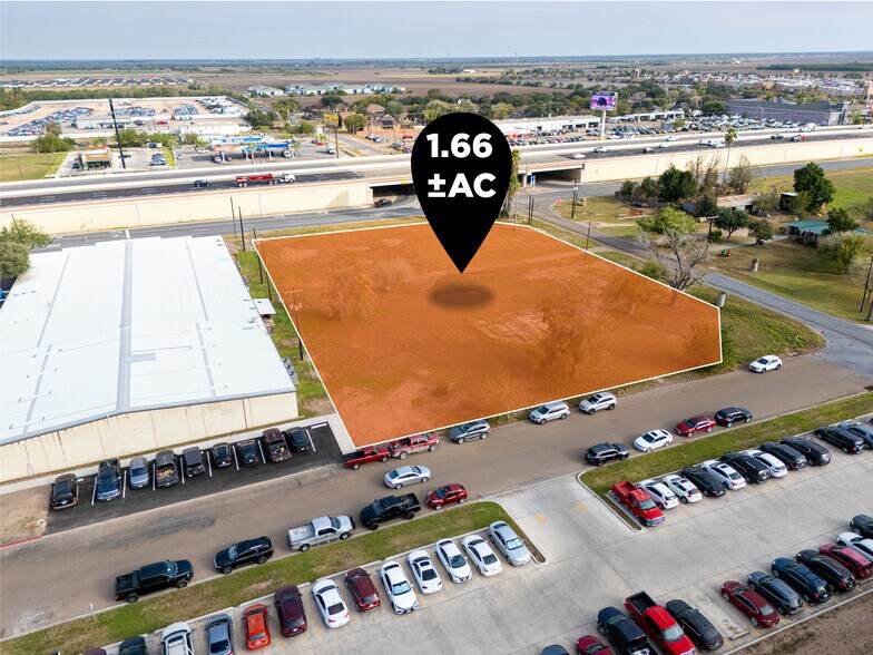More Photos Of 330 N Mile 1, Mercedes Land For Sale