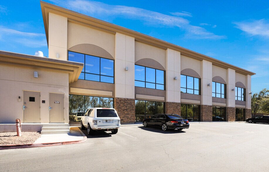 More Photos Of 2904 W Horizon Ridge Pky, Henderson Medical For Lease