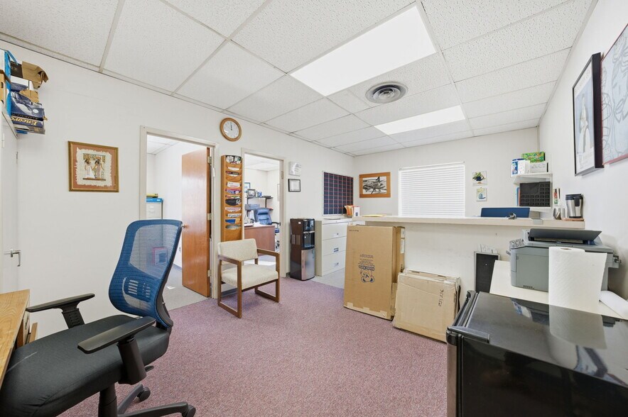 More Photos Of 299 Forest Ave, Paramus Office For Sale