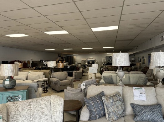 More Photos Of 425 W Main St, Senatobia Freestanding For Sale