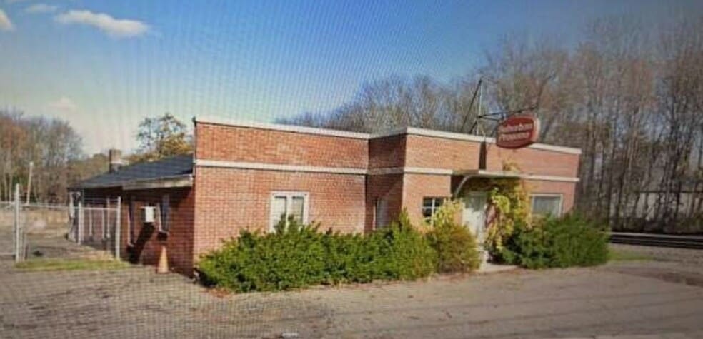 Primary Photo Of 90 Macktown Rd, Windsor Flex For Sale