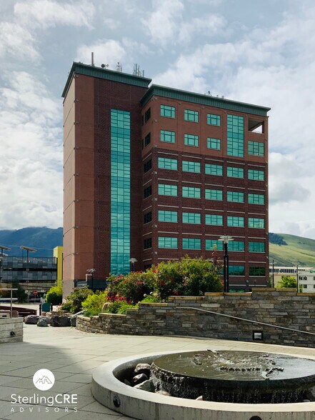More Photos Of 125 Bank St, Missoula Medical For Sale