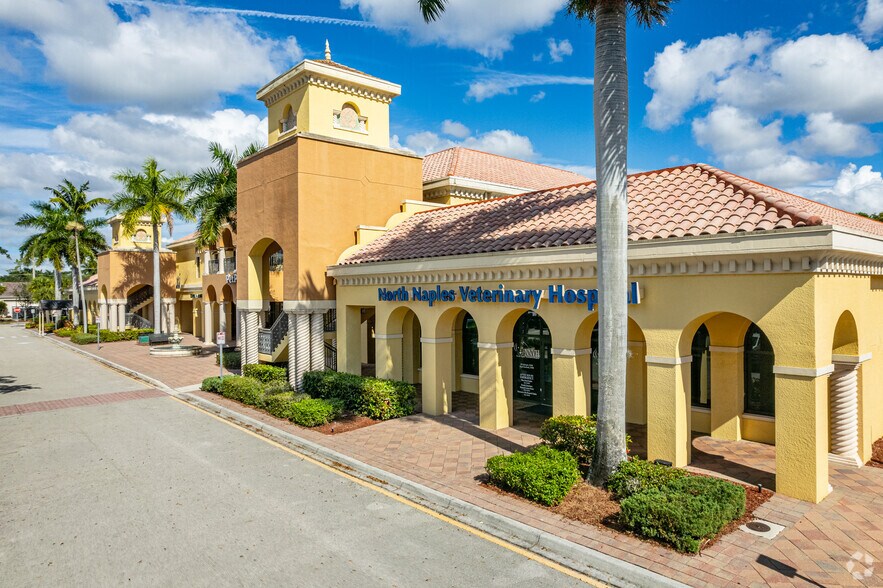 More Photos Of 2420-2500 Vanderbilt Beach Rd, Naples Unknown For Lease
