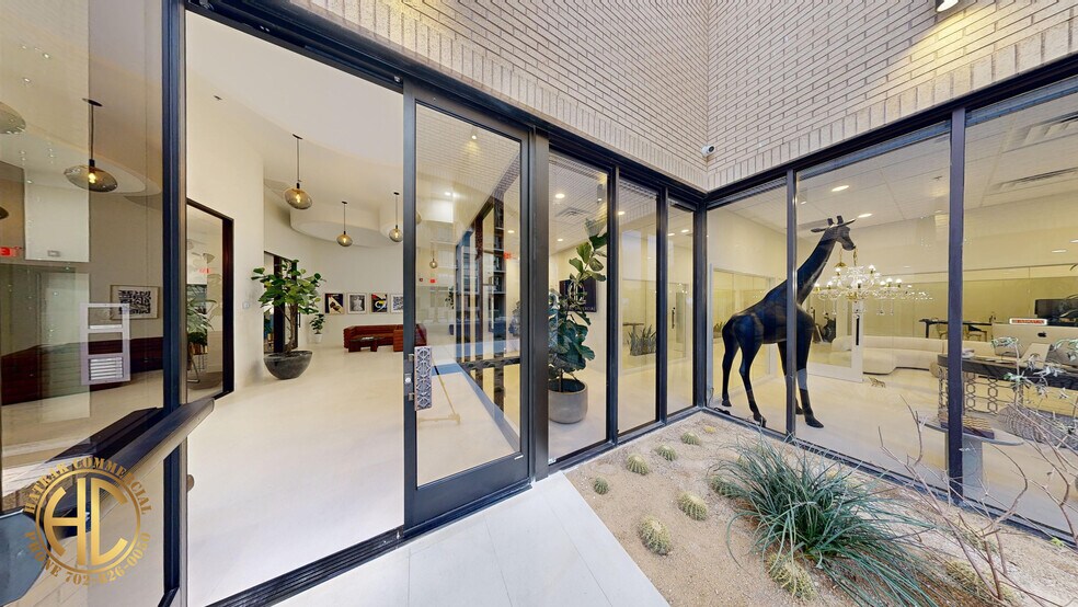 More Photos Of 626 S 3rd St, Las Vegas Office For Sale