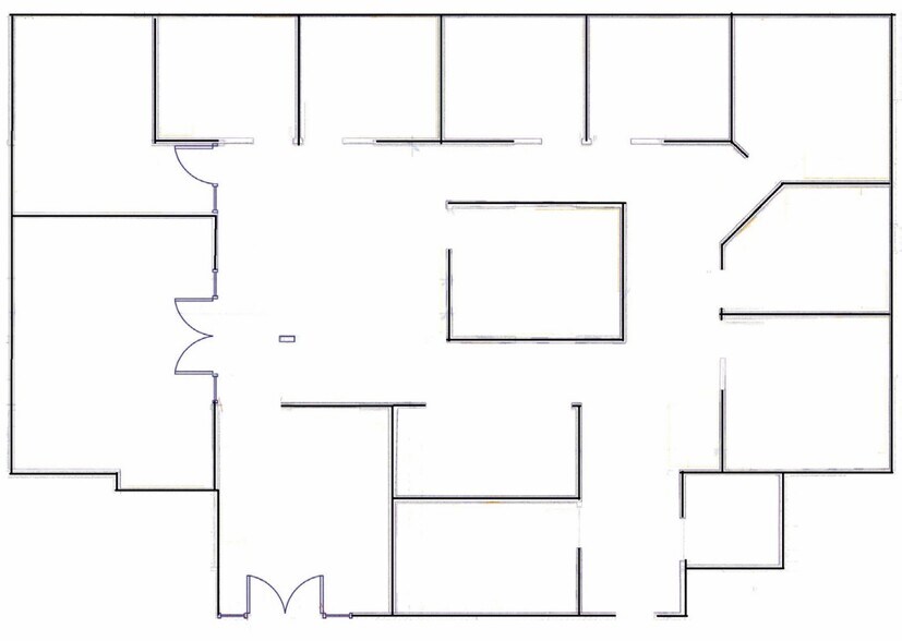 More Photos Of 2103 NE 129th St, Vancouver Office For Lease