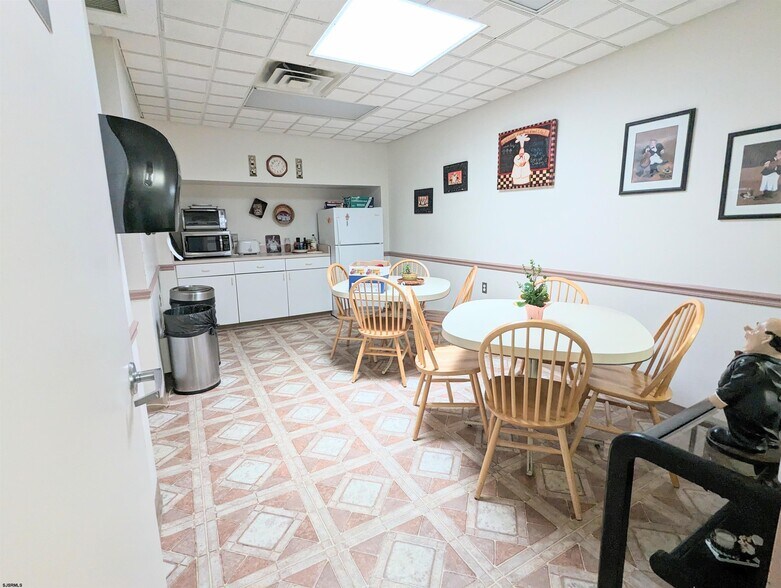 More Photos Of 1501 Tilton Rd, Northfield Office For Sale