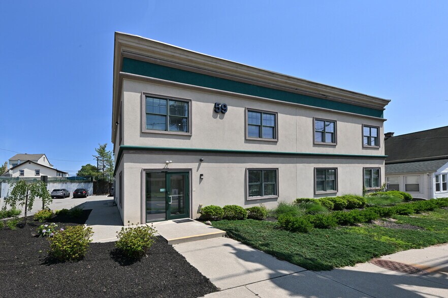 Primary Photo Of 59 Lincoln Ave, Fair Lawn Office Residential For Sale