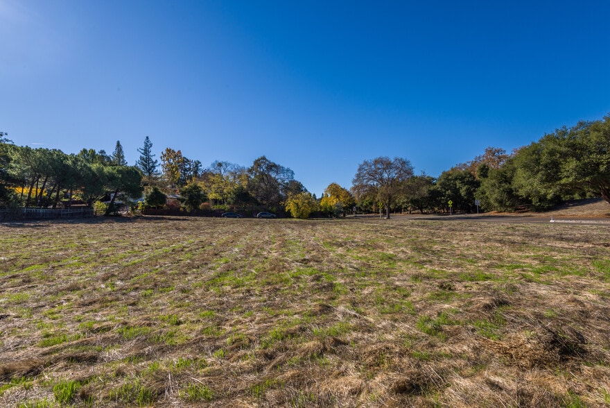 More Photos Of 4103 Old Trace Rd, Palo Alto Land For Sale