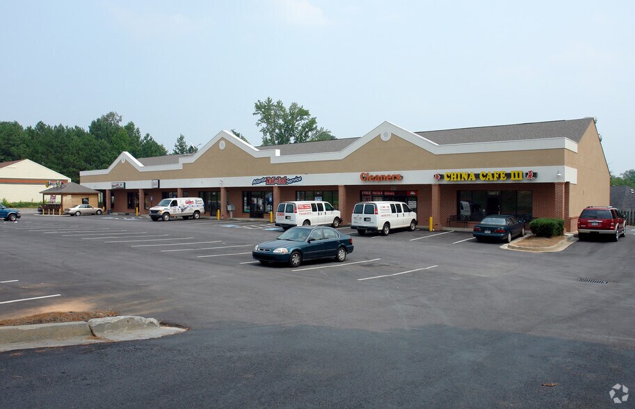 More Photos Of 1481 Hudson Bridge Rd, Stockbridge Unknown For Lease