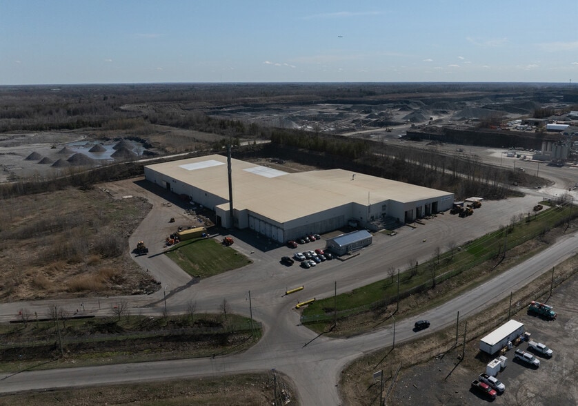 More Photos Of , Ottawa Land For Sale