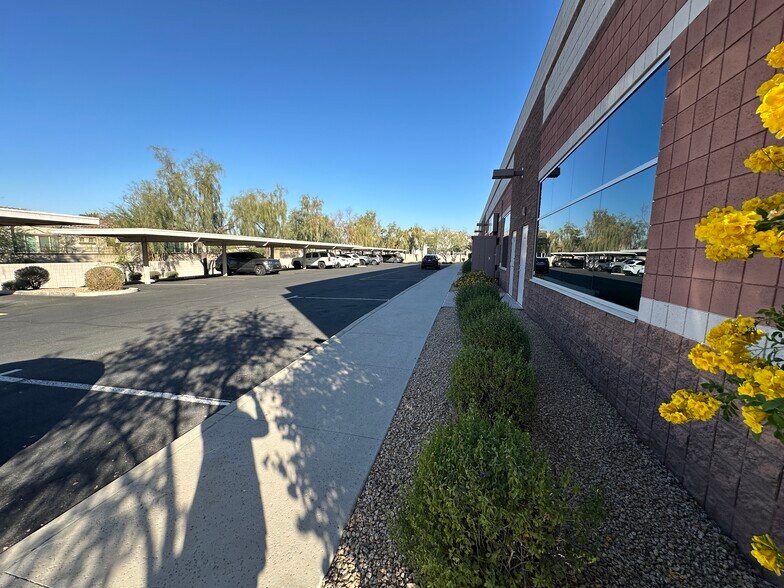More Photos Of 20542 N Lake Pleasant Rd, Peoria Medical For Lease
